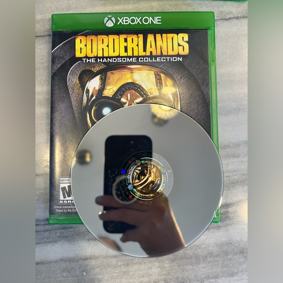 Xbox one bundle of games - Picture 2 of 8